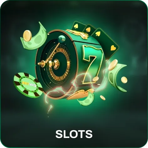 slots icon